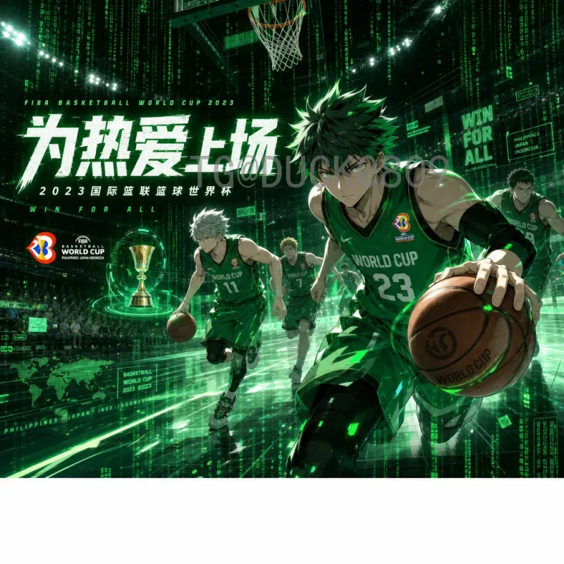 2026国际足联世界杯比赛日程完整版：小组赛至决赛全解析