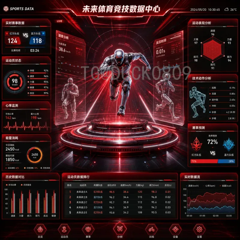2026美加墨世界杯实时比分回放全攻略：观赛与数据追踪指南